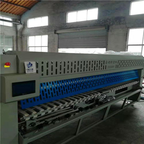 【提高酒店賓館洗滌設(shè)備的洗凈率洗衣房用洗衣機設(shè)備性能】- 