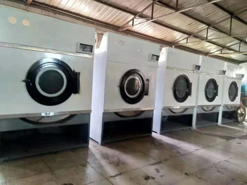 洗滌設備烘干機報價 廠家