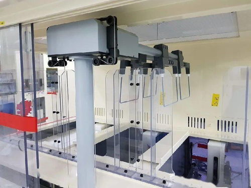 十年鑄輝煌 奮進(jìn)謀新篇 系列報(bào)道 二