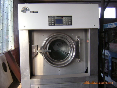 【賓圖滾筒水洗機(jī)-80KG 工業(yè)滾筒水洗機(jī) 洗滌設(shè)備】?jī)r(jià)格,廠家,圖片,其他生活電器,廣州市番禺區(qū)魚窩頭雄業(yè)洗衣機(jī)店-