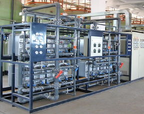 遼寧眼鏡廠純水與清洗設(shè)備綜合解析 設(shè)備選購、工程報(bào)價(jià)與高效運(yùn)營指南