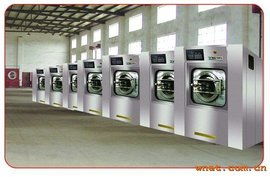 水洗廠洗滌設(shè)備 高效清潔與現(xiàn)代化運(yùn)營的關(guān)鍵