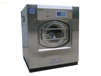 珠江牌工業洗滌機械設備XGQ-80F求購指南 價格、廠家、供應商等全面解析