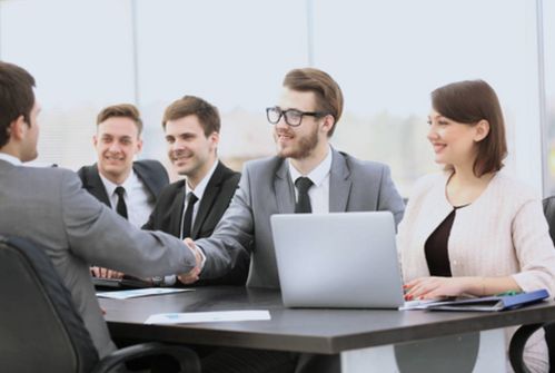 市場劇變下的生存之道 廈門商業(yè)管理咨詢?nèi)绾纬蔀槠髽I(yè)“救命稻草”