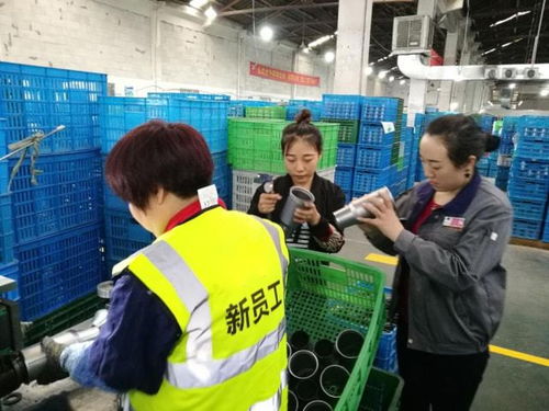 從職場新人到業(yè)務(wù)骨干 工廠精細(xì)化管理下的新員工成長攻略——朗歐咨詢分享